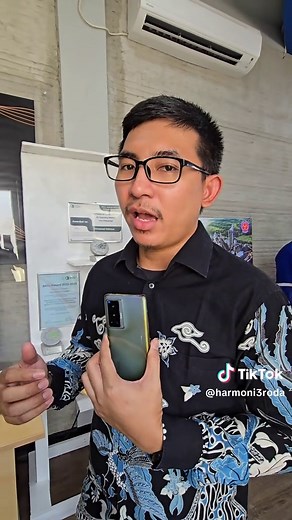 Indocement Innovation Award 2026: Innovation Walk & Penjurian IIA