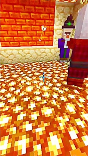 Which vs Pillager 😱 Who Wins?