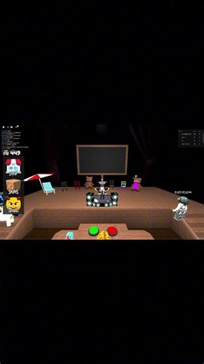 scary spelling bee clutches #roblox #spelling