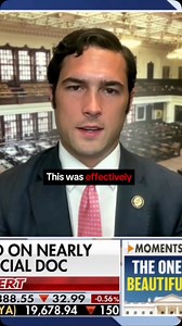 10K reactions · 1.8K comments | Joe Biden’s presidency gave the American people consistent lies and the left wing media machine covered it all up. | Congressman Brandon Gill | Facebook