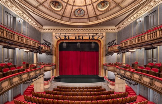 Εθνικό Θέατρο: Οι παραστάσεις που ξεχωρίζουν για τη σεζόν 2023-2024