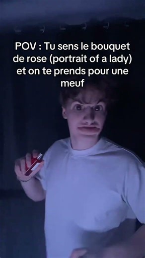 🥀🥀🥀 QUAND ON CROIT QUE T’ES UNE MEUF