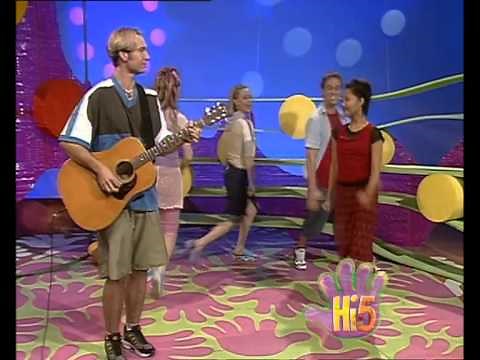 Hi-5 Season 1 Episode 27