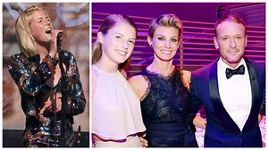 Get to Know Tim McGraw and Faith Hill’s Middle Daughter (Maggie McGraw Video)