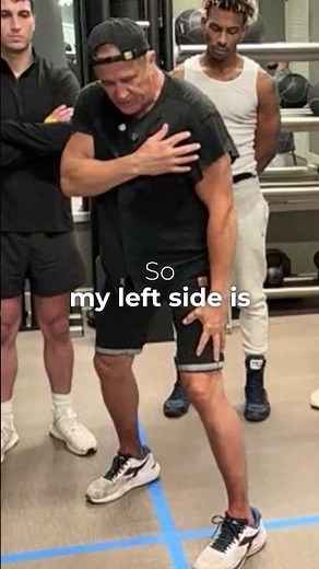 Boxing Footwork for Beginners🥊