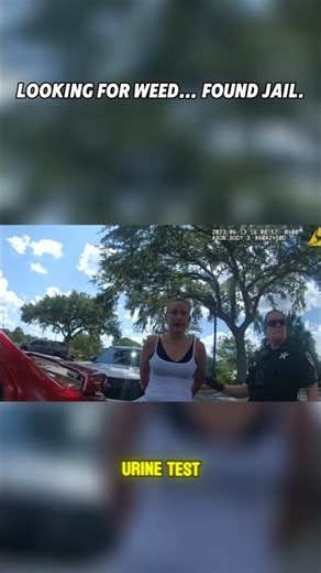 She Thought Weed Was Legal, Then Got Arrested
