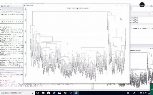 python医学数据挖掘