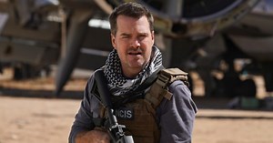 'NCIS: Los Angeles' Star Chris O'Donnell 'Very Emotional' on Final Day of Shooting