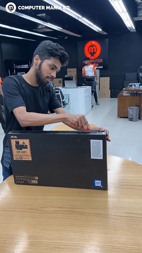 3K views · 28 reactions | HP Victus Gaming 16 | I5-12500H, GTX1650 | Computer Mania BD | Facebook