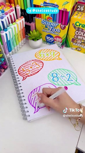 Ideas Creativas para Portadas de Matemáticas