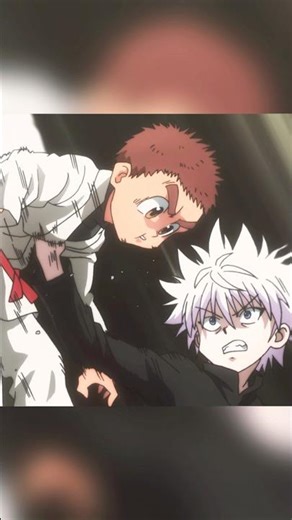 あれは 意思の強さでどうこうなるレベルを超えてるよ. #アニメ