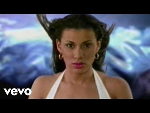 Lisa M - La Suprema (Video)