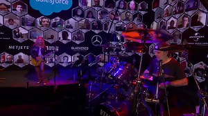 Metallica on Instagram: "So who has seen this one live before??? Miss out on the #HelpingHands2020? You can still purchase the show until Tuesday at 11:59 PM PST. You'll be able to watch the show in its entirety and your entire purchase will still benefit the @AllWithinMyHandsFoundation! Watch the show ➡️ 2nu.gs/metallica"