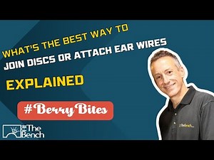 Visually The Best Way To Attach Jump Rings