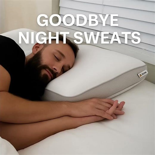 “Hot nights? We’ve got you.