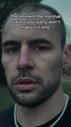 The Sacrifice of Marshall Yuri Talgo in D&D