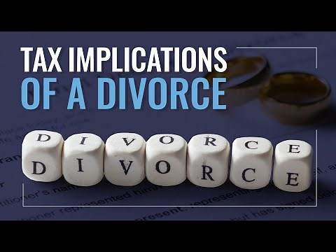 Taxes & Divorce: Here's What to Know - Presented By TheStreet + TurboTax