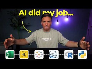 Watch Me Do a Data Analyst Project in Minutes With Claude Code