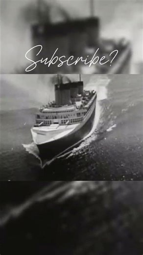 SS NORMANDIE: The Glory Days