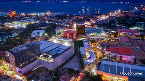 Cagayan de Oro March 🇵🇭 | Project LUPAD