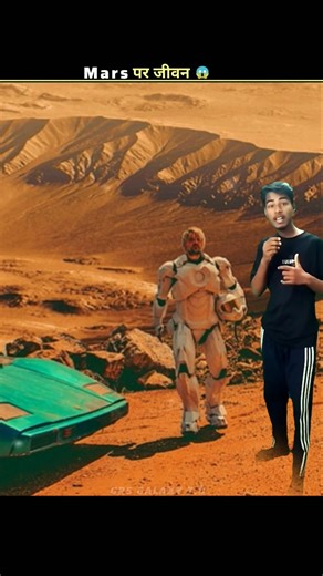 Can Humans Survive on Mars? 😳 || Mars Civilization #marscity