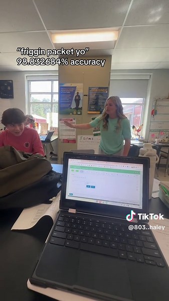 Understanding Decimal Rounding with Friggin Packets