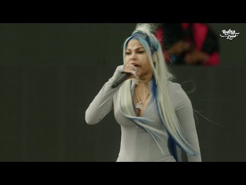 MELLOW RACKZ LIVE @ Rolling Loud Cali 2023 [FULL SET]