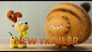 946K views · 18K reactions | ကြောင်ဖက်တီး Garfield ရဲ့ ရုပ်ရှင်သစ် The Garfield Movie ကို မေ ၃၁ ရက်ဆို မြန်မာပြည်မှာ ရုံတင်မှာဖြစ်ပါတယ် #ComingSoon #moviemonster #GarfieldMovie | Movie Monster | Facebook