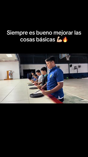 The Basic Dyanamics 💪🏼 #drumline #music #marchingband #pty #bassline #snaredrum #tenordrums #cymbals #panama🇵🇦 #viral #percussion @bamuslap