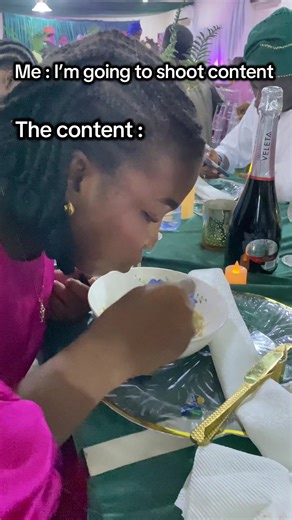 Humorous Take on Content Creation Challenges