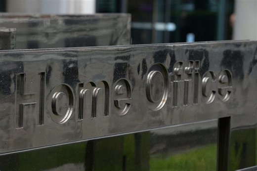 Police struggling to cope as Prevent referrals soar to record high