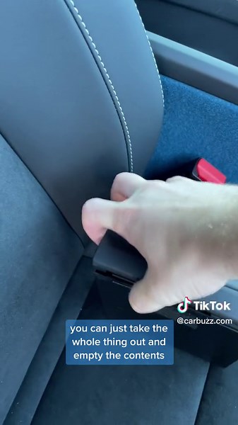 Discover the Ultimate Volvo C40 Recharge Interior Experience