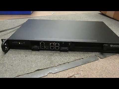 Crestron DM-NVX-DIR-80 DM NVX Director Network AV Switching Endpoint