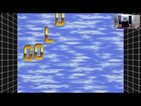 Sega Genesis Classics