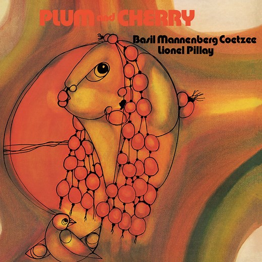 Basil Manenberg Coetzee, Lionel Pillay - Plum And Cherry