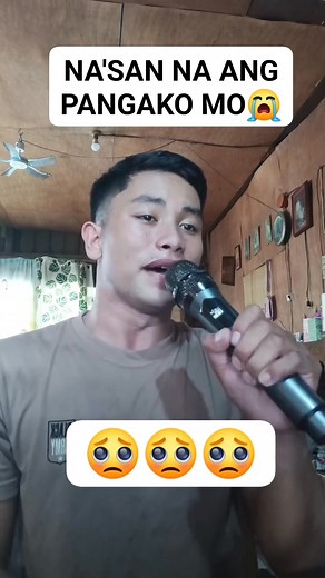 2.7M views · 85K reactions | Mga Nakakaiyak na Kanta Angelbert S. Etoc - Compilation Viral Sad Song梁 Ito Ang mga Viral Covers ko Na umabot ng Milyon- Milyong Views sa Facebook at TikTok  | Angelbert S. Etoc | Facebook
