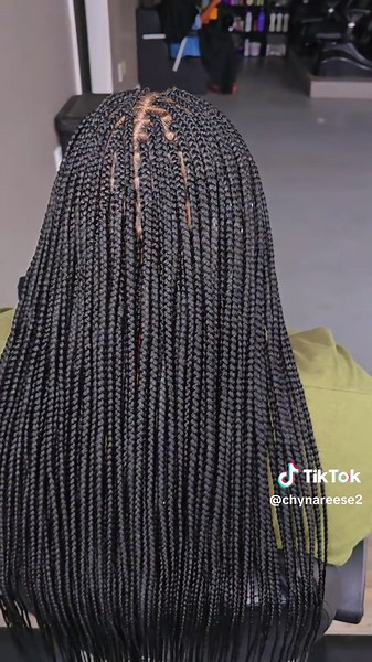 Explore Creative Box Braids for Halloween