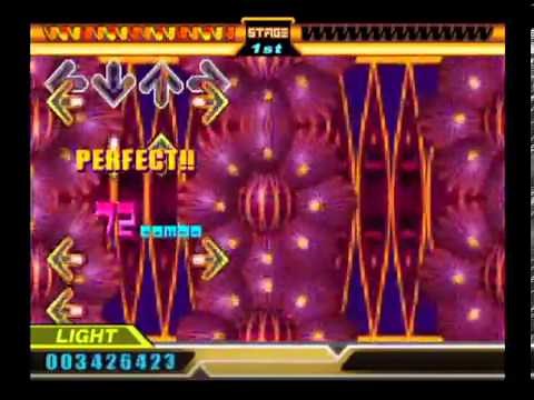 DDRMax2: Dance Dance Revolution (PS2) Afronova
