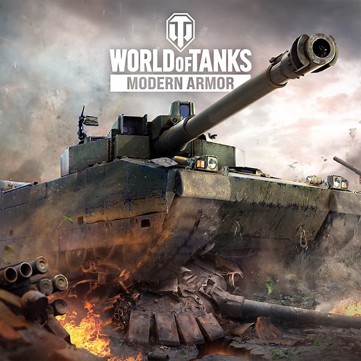World of Tanks - Jeux PS4 | PlayStation