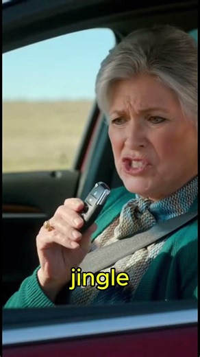 You Won't BELIEVE Her Keyless Entry Meltdown!