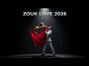 Zouk Love Moments | Romantic Dance Performance