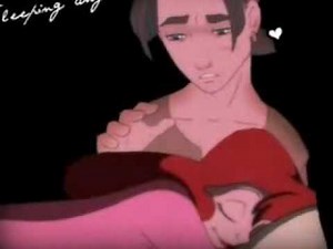 Love story- Jim and Ariel