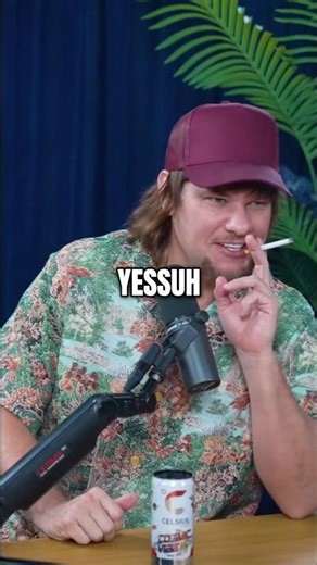 Katt Williams Can't Handle Theo Von 🤣