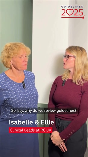 10K views · 86 reactions | Did you know that resuscitation is one of the few subspecialties where the guidelines are reviewed and updated every five years? Our Clinical Leads, Isabelle and Ellie, explain why these regular updates are so important - helping ensure that clinical practice always reflects the latest science and evidence ⬇️ Read the new 2025 Resuscitation Guidelines on our website: resus.org.uk/2025-guidelines | Resuscitation Council UK | Facebook