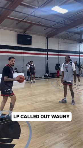 Shirts and Skins Basketball on Reels