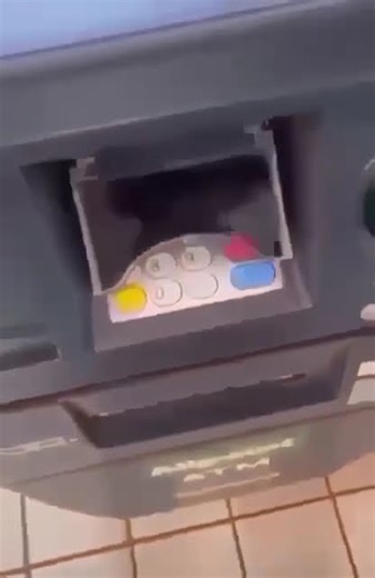 ATM SKIMMER - Carding Method/Tutorial+ walkthrough for cloning‼️‼️ #emoney #ishowspeed #shorts #edit