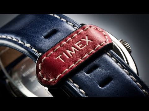 2026’s Top 7 Timex Watches for Men You Must See