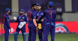 Team India: इस भारतीय क्रिकेटर के ससुर हैं DGP तो पत्नी है वकील, करोड़ों की संपत्ति पर करता है राज