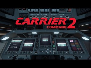 Carrier Command 2