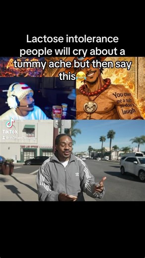 Lactose intolerant but making questionable life choices #shorts #relatable